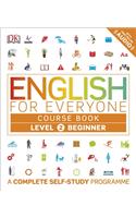 English for Everyone Course Book Level 2 Beginner