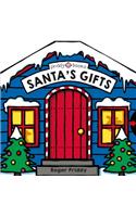 Search and Find: Santa's Gifts