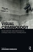 Visual Criminology