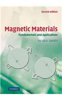 Magnetic Materials