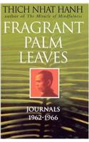 Fragrant Palm Leaves