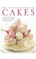 Best-ever Book of Cakes