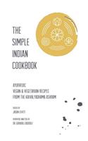 Simple Indian Cookbook