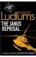 Robert Ludlum's The Janus Reprisal