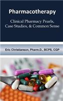 Pharmacotherapy