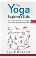 Yoga Beginner's Bible