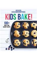 Good Housekeeping Kids Bake!