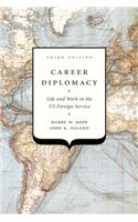 Career Diplomacy