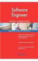 Software Engineer RED-HOT Career Guide; 2592 REAL Interview Questions