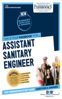 Assistant Sanitary Engineer (C-1969)