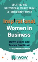 Inspirational Women in Business