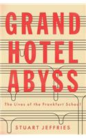 Grand Hotel Abyss