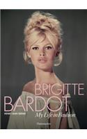 Brigitte Bardot: My Life in Fashion