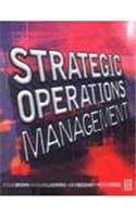 Strategic Operations Management