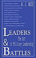 LEADERS & Battles: The Art of Military Leadership