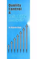 Quality Control & Reliability Analysis