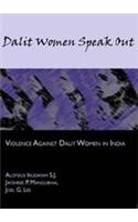 Daily Women Speak Out: Violence Against Dalit Women in India