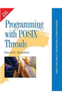 Programming with POSIX Threads