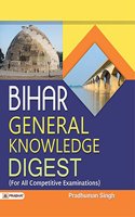 Bihar General Knowledge Digest