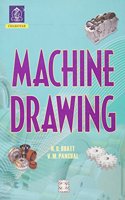 Machine Drawing