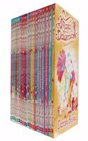 Magic Ballerina - 22 Book Collection