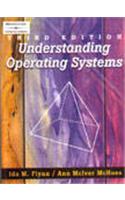 Understanding Operating Systems,3/E