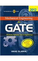 Mechanical Engineering For GATE