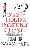 Extremely Loud and Incredibly Close