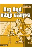 Big Bad Bible Giants