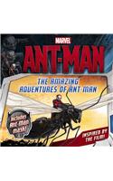 Marvel's Ant-Man: The Amazing Adventures of Ant-Man