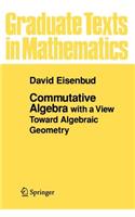 Commutative Algebra