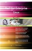 Red Hat Enterprise Linux Third Edition