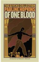 Of One Blood