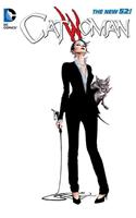 Catwoman, Volume 6: Keeper of the Castle