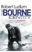 Bourne Identity