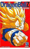 Dragon Ball Z (Vizbig Edition), Vol. 6