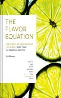 Flavor Equation