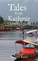 Children's Book - Tales from Kashmir