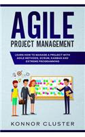 Agile Project Management