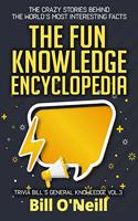 Fun Knowledge Encyclopedia Volume 3