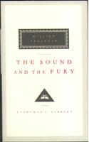 The Sound And The Fury