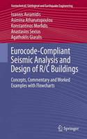 Eurocode-Compliant Seismic Analysis and Design of R/C Buildings