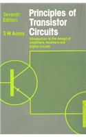 Principles Of Transistor Circuits