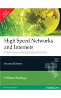 High-Speed Networks and Internets