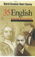 35 English Masterpiece Stories