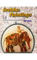 Orchha Paintings