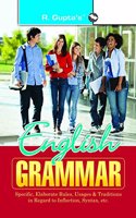 English Grammar