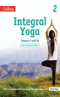 Integral Yoga 2 Classes 9-10 (English Edition) (Integral Yoga, 01)