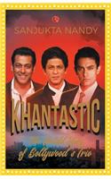 KHANtastic