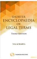 Shorter Encyclopedia of Legal Terms